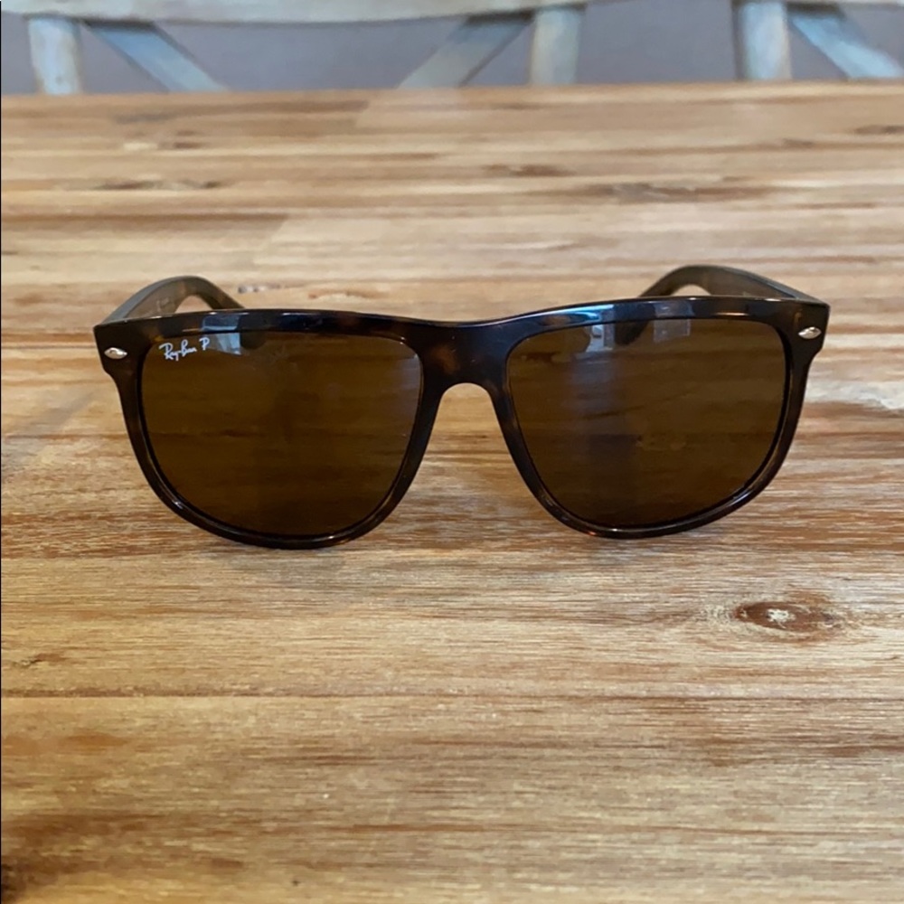 Polarized Ray Ban Sunglasses